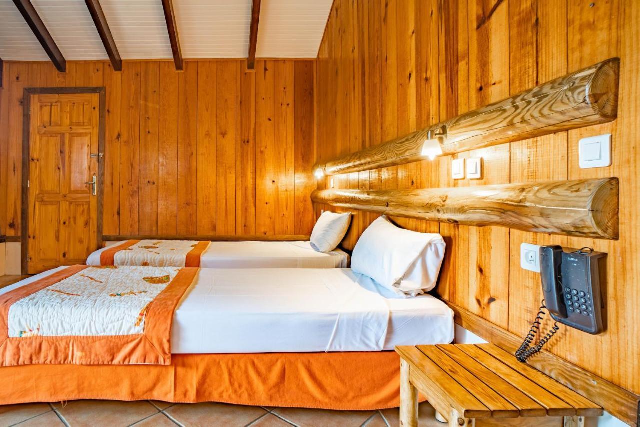 לה טרואז אילט Hotel Bambou & Spa מראה חיצוני תמונה
